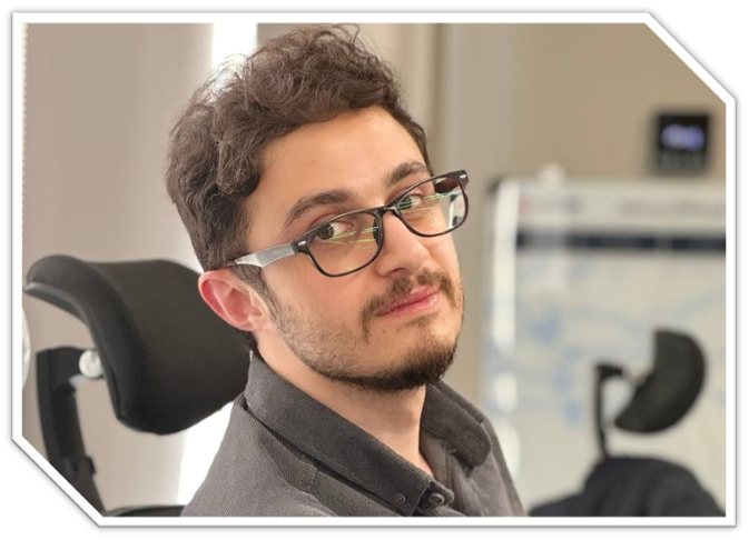 امیرحسین قافله باشی