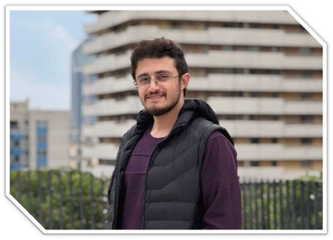 امیرحسین قافله باشی